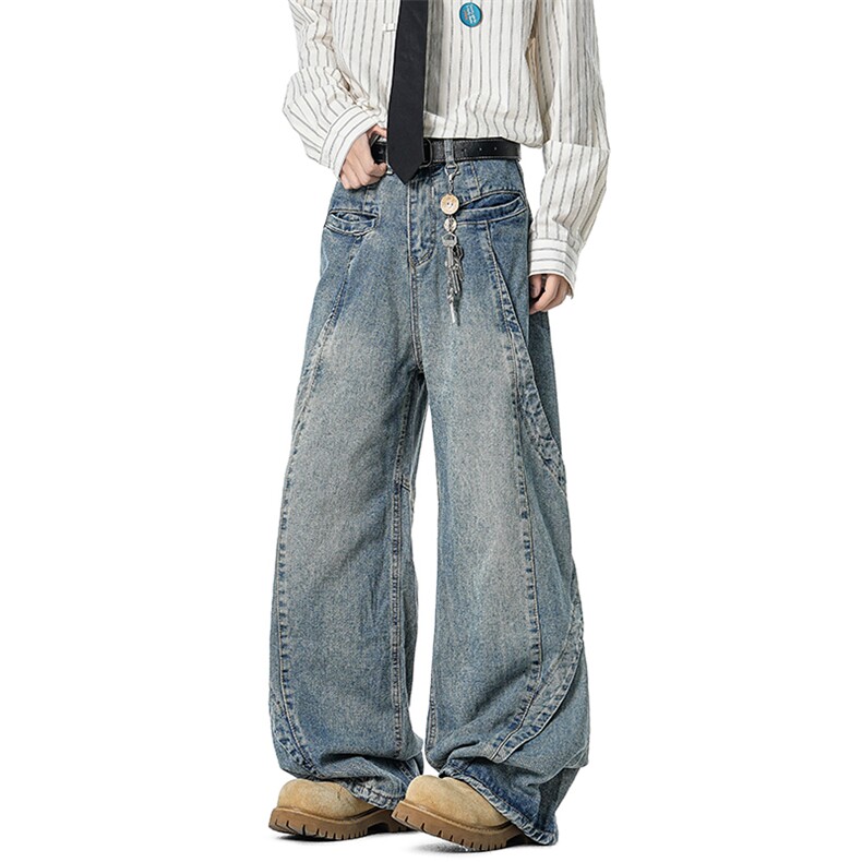 K37357-尺码S-2XL-P70-X98-克重：350g-无影墙-牛仔裤,男装牛仔裤,电商A310