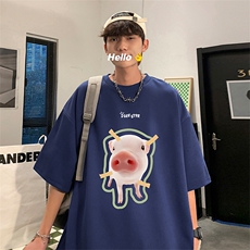 藏青色