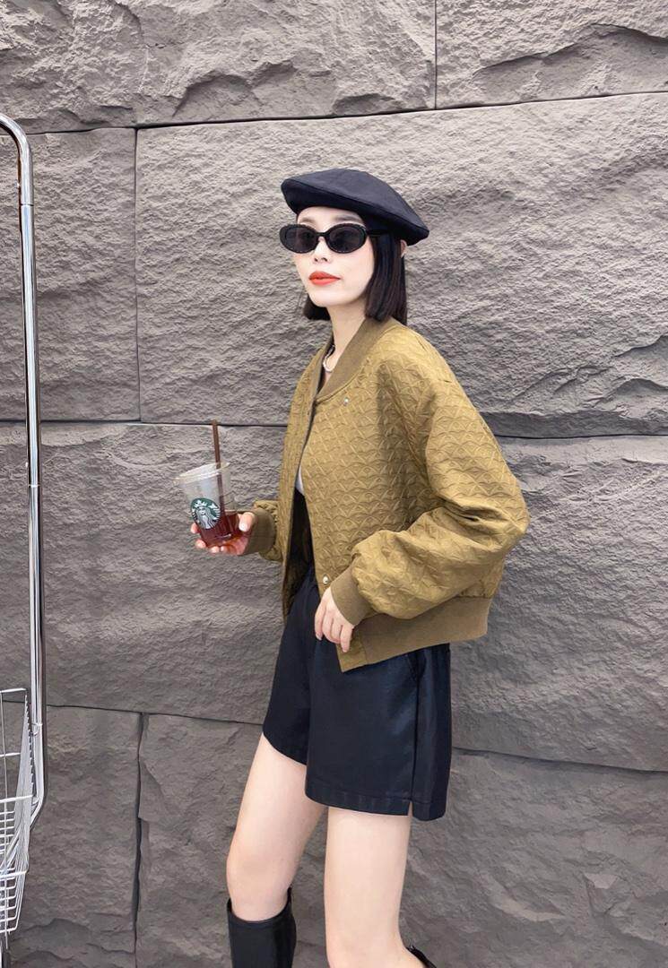 2022外套，其它，曼希野