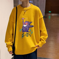 黄色