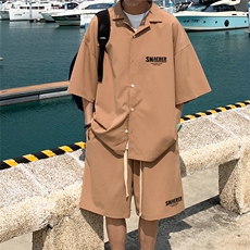 咖色
