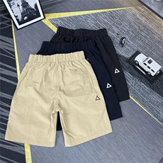 【已做大货】DK16-特P25夏季短裤抖音得物现货，男装牛仔裤，星座603-2
