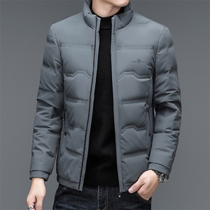 2024年新款羽绒服P265图片