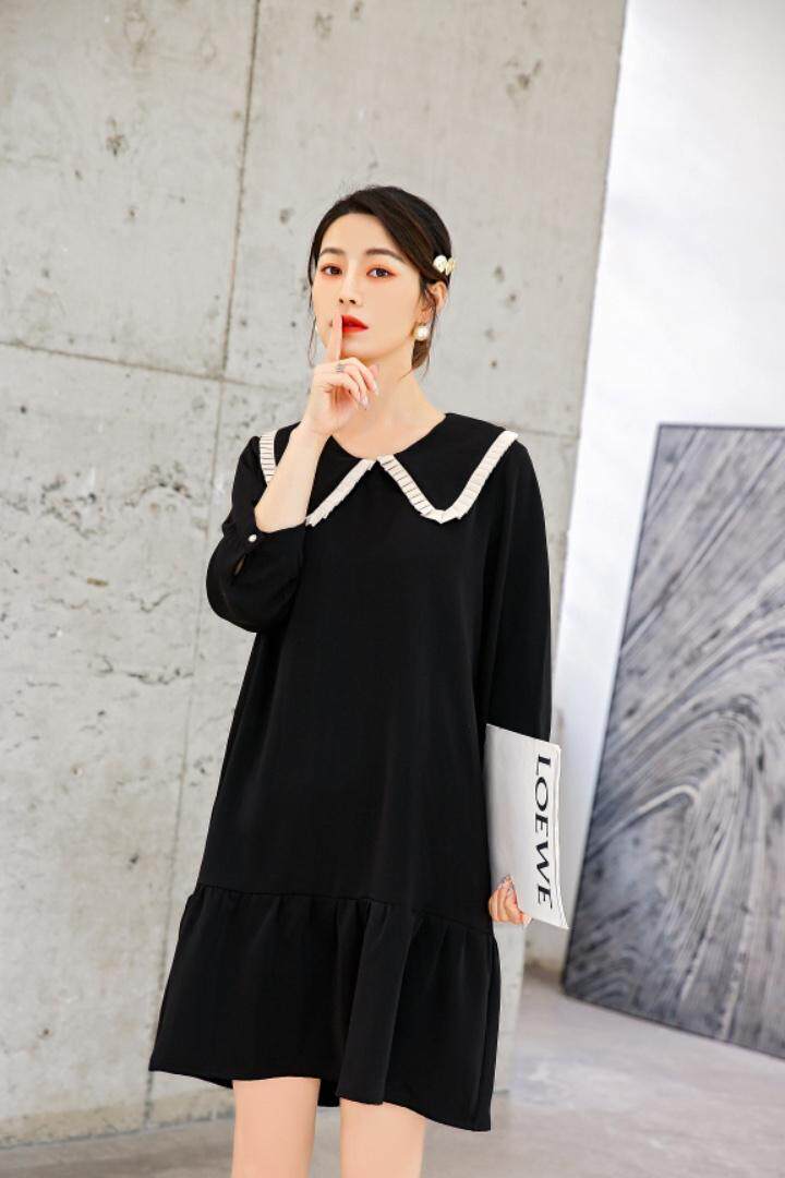 小香连衣裙，女装连衣裙，琪轩蔓莎