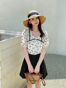 夏季新款小衫,其它,咔绣
