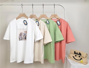 花园夹子T,其它,BD