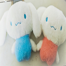 蓝色