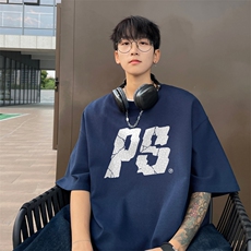 藏青色