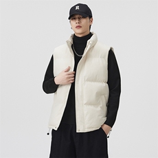 现货棉马甲DSA157B-MJ8888-特P37，女装马甲，电商A157B