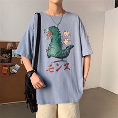 天蓝色