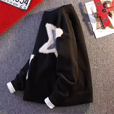 黑色
