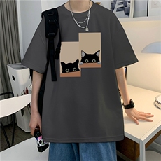 深灰色