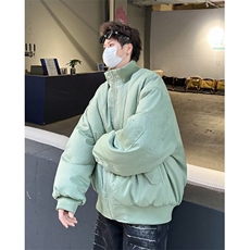 绿色