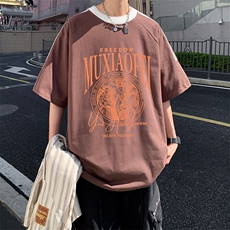咖啡色