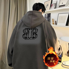 深灰色（加绒）