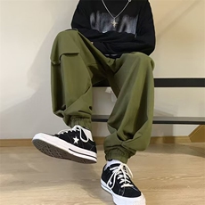 绿色