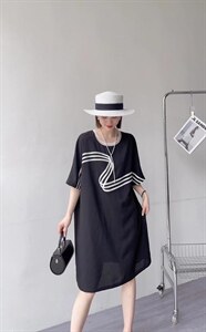 欧版连衣裙ＭL,女装连衣裙,可纳奇