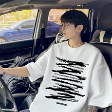 白色