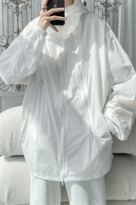 F8888/P50防晒指数UPF50+有报告防紫外线防晒服男外套防晒衣，男装防晒衣，电商A141