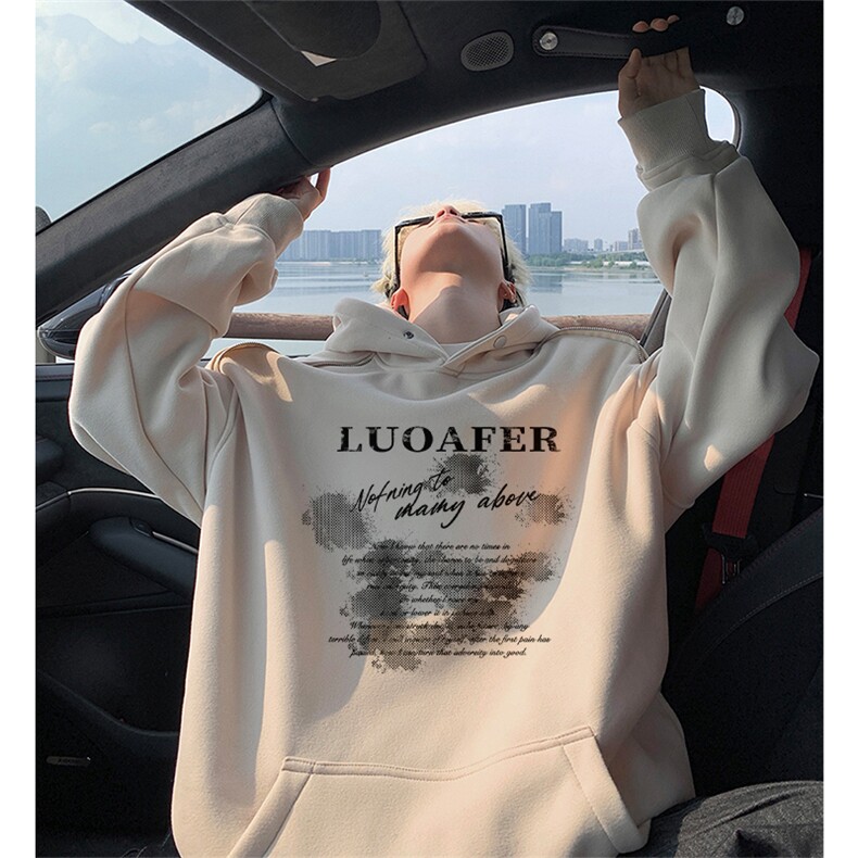 360克重磅图拉链华棉连帽卫衣【有货】C403A-WY25241LL-P65,男装卫衣,电商C403A