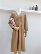 连衣裙，女装连衣裙，Lico&co(2F)