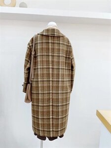 大衣图片