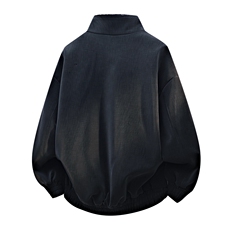 ！2025冬季新款男士带帽皮棉衣情侣座山雕MY803特P98，男装棉衣，电商B220