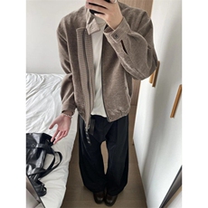 棕色