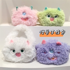 粉色