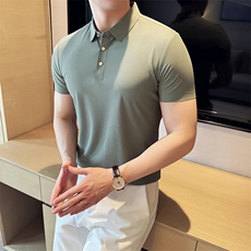 绿色