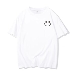 夏季新品短袖T恤简约,女装T恤,木橙紫 MC·Z