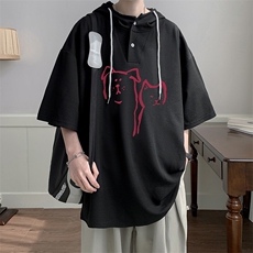 黑色