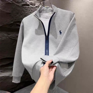 (网络图慎用有大货)轻奢欧货潮牌夹克休闲高端外套313B-WY159-P65图片