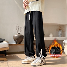黑色加绒