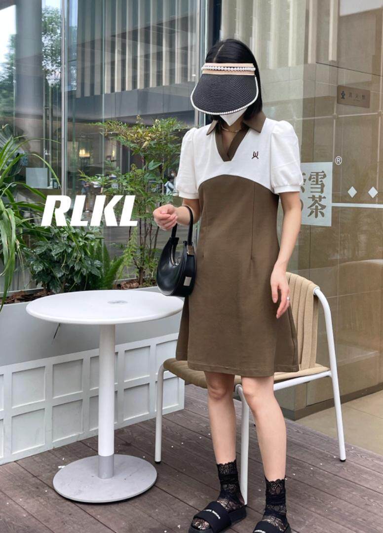 Polo裙，其它，雷洛奇丽
