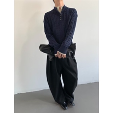 藏青色