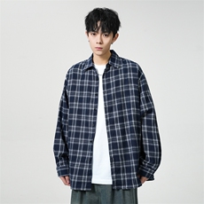 藏青色