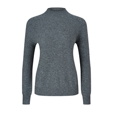 2025年秋季时尚百搭通勤简约休闲羊绒衫，女装羊绒衫，玖雪绒羊绒