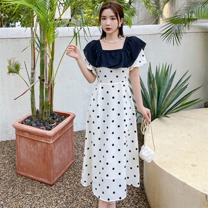 2022年夏款新品连衣裙22025-P110K168图片