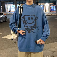 蓝色