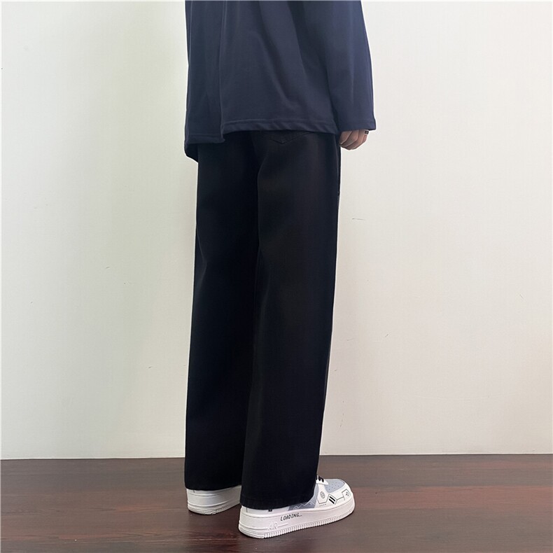 k820J-p65-控88薄款55控78加绒宽松大码牛仔裤cityboy,男装牛仔裤,星座116