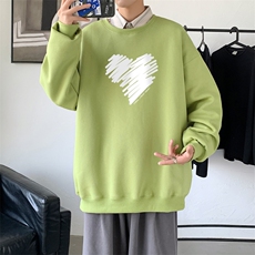 绿色