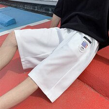 白色