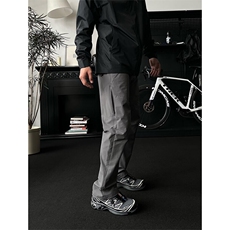 （网图慎用）特批P55无差价美式高街拼接速干弯刀软壳裤男K5969，男装休闲裤，电商A001-1