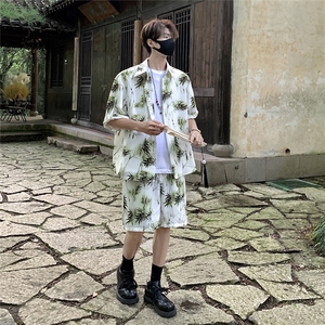 单竹节套装TZ77829特P50衬衫DCS77830特P30 DK77831特P20套装控98图片