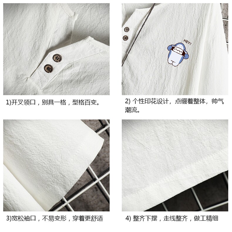 TY61167-P30v领亚短袖t恤男大码半袖半截袖,男装T恤,电商A040A