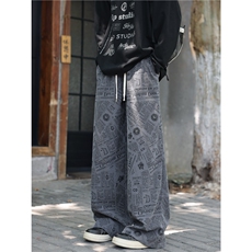 2025冬灯芯绒休闲裤B315-K25373-特p35控68加绒K25373JR特p40控78，男装休闲裤，电商B315