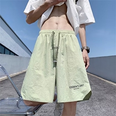 绿色