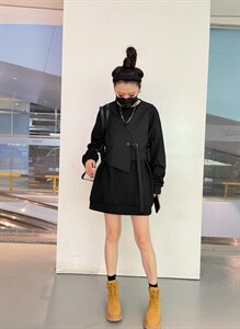 秋装上新图片