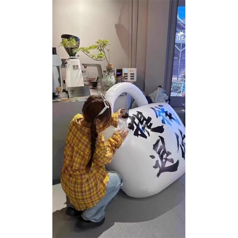 TC795-P45慵懒长袖衬衫现货早秋穿搭学院风宽松,男装衬衫,星座617A-2